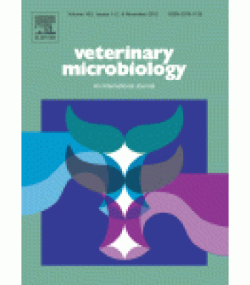 Veterinary Microbiology